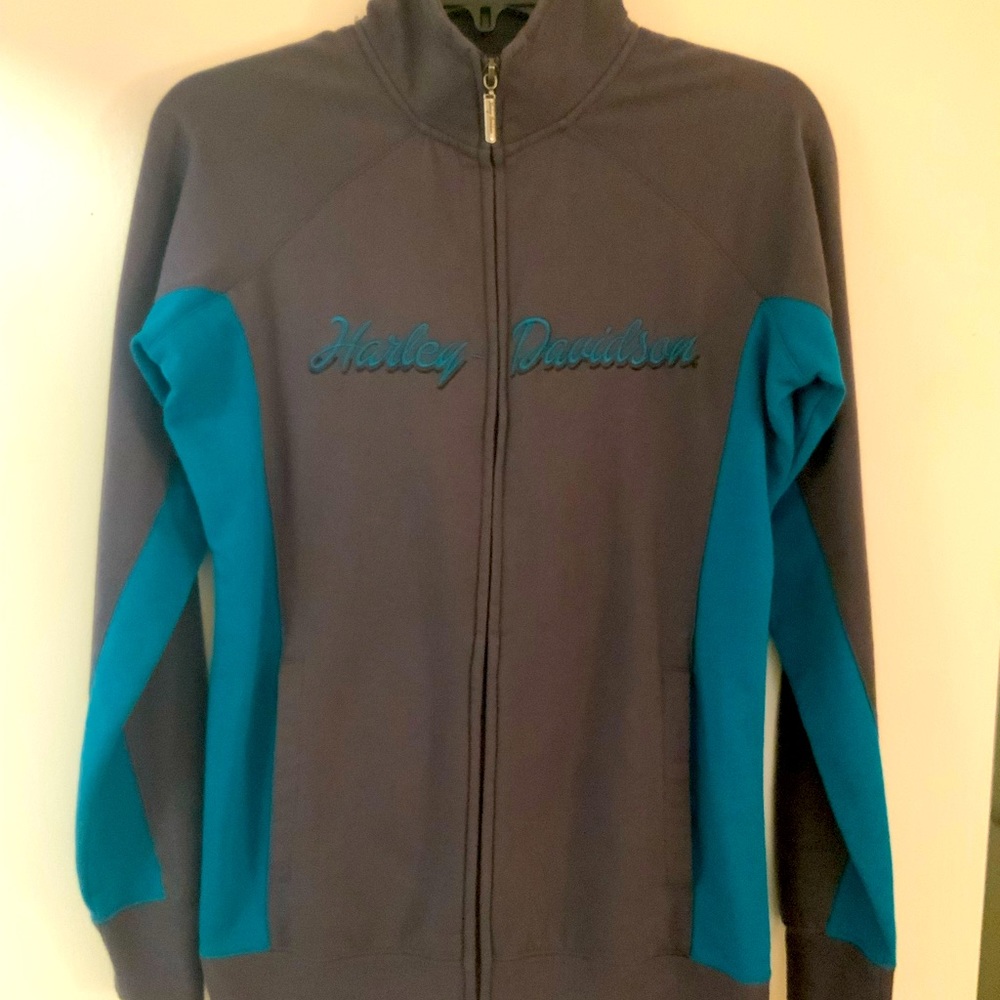 Harley Davidson jacket